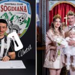 Полесно ми е сега во Узбекистан кога моите најсакани се со мене – Љупче Дориев со нов договор со Согдиана до 2030 тата