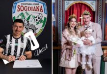Полесно ми е сега во Узбекистан кога моите најсакани се со мене – Љупче Дориев со нов договор со Согдиана до 2030 тата