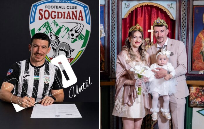doriev ss famili