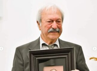Почина Иван Котев од Струмица – чуварот на македонското народно и фолклорно творештво
