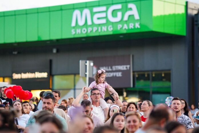 mega