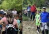 Планинари од Струмица и Радовиш пешачеа по патеките на Мис Стон и војводата Атанас Нивичански-Брадата кон Нивичино и назад