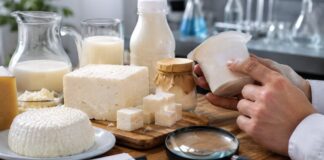 АХВ откри лажни декларации кај производители на млечни производи и оператори на храна – јавноста бара нивно објавување