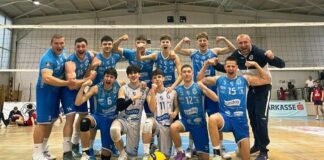 ОК Струмица 47&72 извади виза за Европа – се пријави за ЦЕВ Челинџ купот