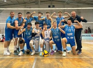ОК Струмица 47&72 извади виза за Европа – се пријави за ЦЕВ Челинџ купот