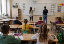 Во последниве 6 години бројот на ученици – основци во Струмица се намалил за 170 а бројот на наставниците зголемен за 150