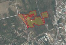 Продадени сите парцели што се понудија на месноста Балабаница во Струмица – постигната рекордна просечна цена по m²