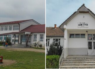 Се кратат паралелки во училиштата во Просениково и Куклиш – изгубените часови наставниците ќе ги надополнат со изборни предмети