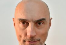 Актерот Тони Наумовски е добитник на наградата „Мето Јовановски“ на Фестивалот на балкански и медитерански филм „Преку езерото“ во Дојран