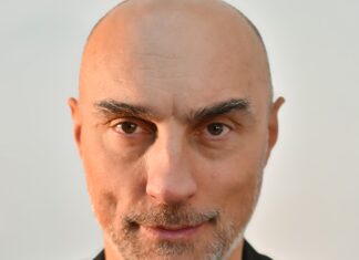 Актерот Тони Наумовски е добитник на наградата „Мето Јовановски“ на Фестивалот на балкански и медитерански филм „Преку езерото“ во Дојран
