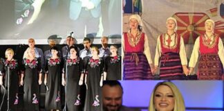 Во Турново ќе се игра и пее – ќе има Фестивал со староградски песни но и забава со Сања Цинцева и Мелос !