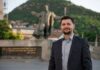 Мето Пасков е избран за претседател на ОК на ВМРО ДПМНЕ Струмица