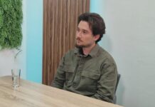 Златанов: Не треба да чекаме некој друг во наше име да одлучува и решава, младите мора да бидат поактивни ! (ВИДЕО)