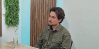 Златанов: Не треба да чекаме некој друг во наше име да одлучува и решава, младите мора да бидат поактивни ! (ВИДЕО)