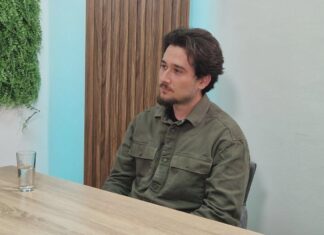 Златанов: Не треба да чекаме некој друг во наше име да одлучува и решава, младите мора да бидат поактивни ! (ВИДЕО)