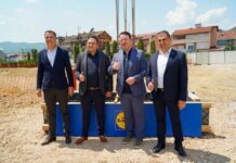 И Струмица го добива својот LIDL – ќе го потикне земјоделието во регионот а ќе биде на површина од 2 445 m² со 111 паркинг места !