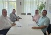 Потпишан Меморандум за соработка – Осуденици од Струмичкиот затвор ќе се ангажираат при пошумување