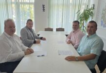 Потпишан Меморандум за соработка – Осуденици од Струмичкиот затвор ќе се ангажираат при пошумување