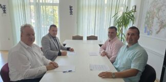 Потпишан Меморандум за соработка – Осуденици од Струмичкиот затвор ќе се ангажираат при пошумување