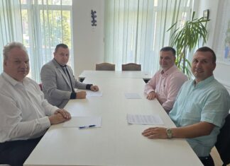 Потпишан Меморандум за соработка – Осуденици од Струмичкиот затвор ќе се ангажираат при пошумување