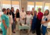 Ротари клуб Струмица донираше нови ЕКГ апарати во ЈЗУ Општа болница Струмица (ФОТО/ВИДЕО)