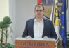 Јанков: Плаќаме стари долгови и полека ја стабилизираме финансиски Oпштина Струмица