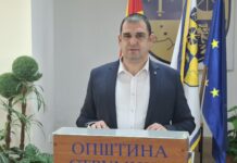 Јанков: Плаќаме стари долгови и полека ја стабилизираме финансиски Oпштина Струмица