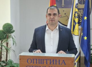 Јанков: Плаќаме стари долгови и полека ја стабилизираме финансиски општина Струмица