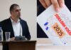Градоначалникот Јанков објави кога ќе бидат исплатени паушалите на избирачките одбори во Струмица за ланските избори во висина од 184 илјади евра