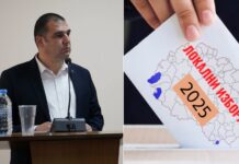 Градоначалникот Јанков објави кога ќе бидат исплатени паушалите на избирачките одбори во Струмица за ланските избори во висина од 184 илјади евра