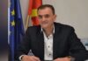 Камчев: Водата во Валандово е безбедна за пиење ИЈЗ потврди дека арсеното е во дозволената граница