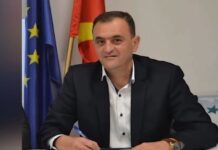 Камчев: Водата во Валандово е безбедна за пиење ИЈЗ потврди дека арсеното е во дозволената граница