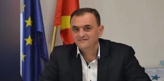 Камчев: Водата во Валандово е безбедна за пиење ИЈЗ потврди дека арсеното е во дозволената граница