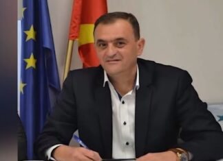 Камчев: Водата во Валандово е безбедна за пиење ИЈЗ потврди дека арсеното е во дозволената граница