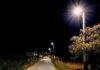 Ново лед улично осветлување за населените места Радичево и Дукатино во општина Василево