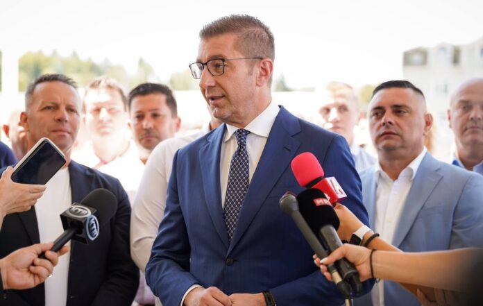 mickoski