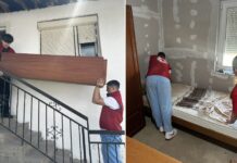 Младите од Црвен крст Струмица во акција – волонтерски помагаат и потикнуваат солидарност и емпатија (ВИДЕО)