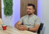 Додека сите одеа на одмор јас учев и помагав по нивите на моите – бев решен да завршам за учител, вели Ридван од Висока Маала (ВИДЕО)