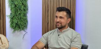Додека сите одеа на одмор јас учев и помагав по нивите на моите – бев решен да завршам за учител, вели Ридван од Висока Маала (ВИДЕО)