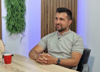 Додека сите одеа на одмор јас учев и помагав по нивите на моите – бев решен да завршам за учител, вели Ридван од Висока Маала (ВИДЕО)
