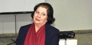 Почина Тинка Ристеска која со својата актерска игра остави силен печат во развојот на Струмичкиот театар
