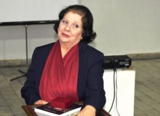 Почина Тинка Ристеска која со својата актерска игра остави силен печат во развојот на Струмичкиот театар