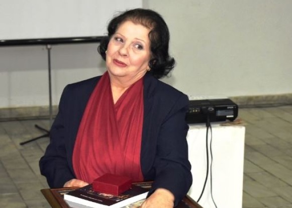 tince ristestka