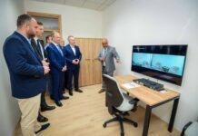 Во СВР Струмица отворени простории за постапување со деца кога се жртви или сведоци на кривични дела