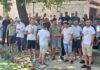 Ќе го блокираме патот кон Бугарија, кажаа струмичките земјоделци на протестот во Муртино, гневни на ниските откупни цени на ајварката (ВИДЕО)