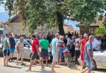 Земјоделците утре ќе го блокираат патот Дабиле – Босилово, ќе има двочасовен протест кај Робово а во сабота во Струмица (ВИДЕО)