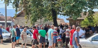 Земјоделците утре ќе го блокираат патот Дабиле – Босилово, ќе има двочасовен протест кај Робово а во сабота во Струмица (ВИДЕО)