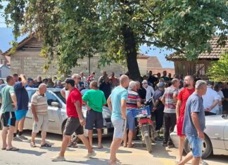 Земјоделците утре ќе го блокираат патот Дабиле – Босилово, ќе има двочасовен протест кај Робово а во сабота во Струмица