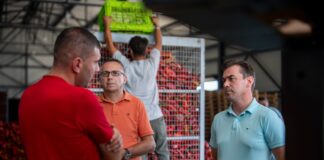Контроли во над 30 откупни центри, има индиции за прекршувања на прописите како се формирале и менувале откупните цени