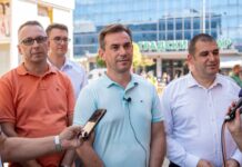Серафимовски: Договорените услови за откуп на пиперката мора доследно да се почитуваат (ВИДЕО)